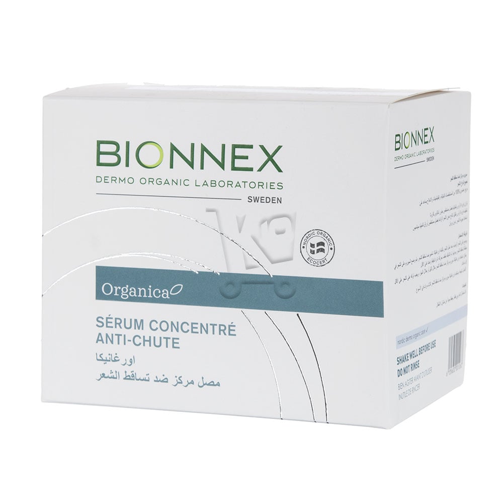 Bionnex Organica Sérum Concentré Anti-Chute - Vins Rouges Harmonieux pour Chaque Occasion Bionnex Organica Sérum Concentré Anti-Chute - Vins Rouges Harmonieux pour Chaque Occasion