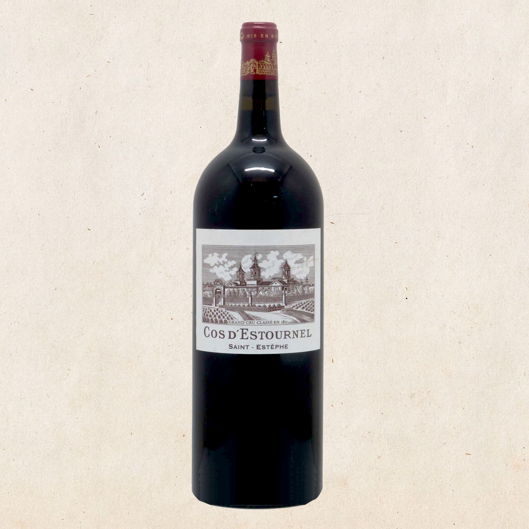 Château Cos d’Estournel 2019 - Vins Rouges Harmonieux pour Chaque Occasion Château Cos d’Estournel 2019 - Vins Rouges Harmonieux pour Chaque Occasion