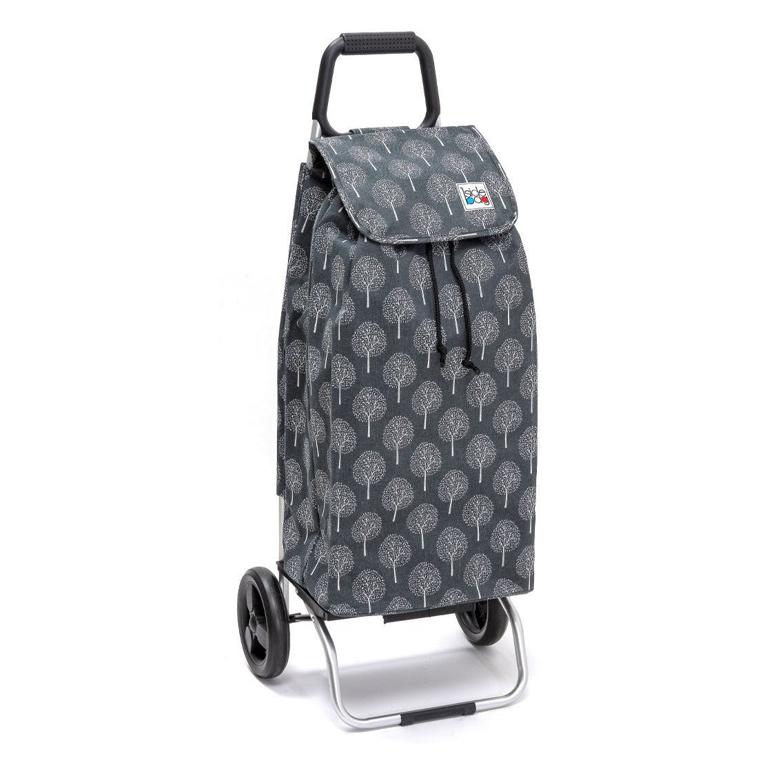 Chariot de courses pliable Carlux – Sac 55L imperméable – Blackwinter - Vins Rouges Harmonieux pour Chaque Occasion Chariot de courses pliable Carlux – Sac 55L imperméable – Blackwinter - Vins Rouges Harmonieux pour Chaque Occasion