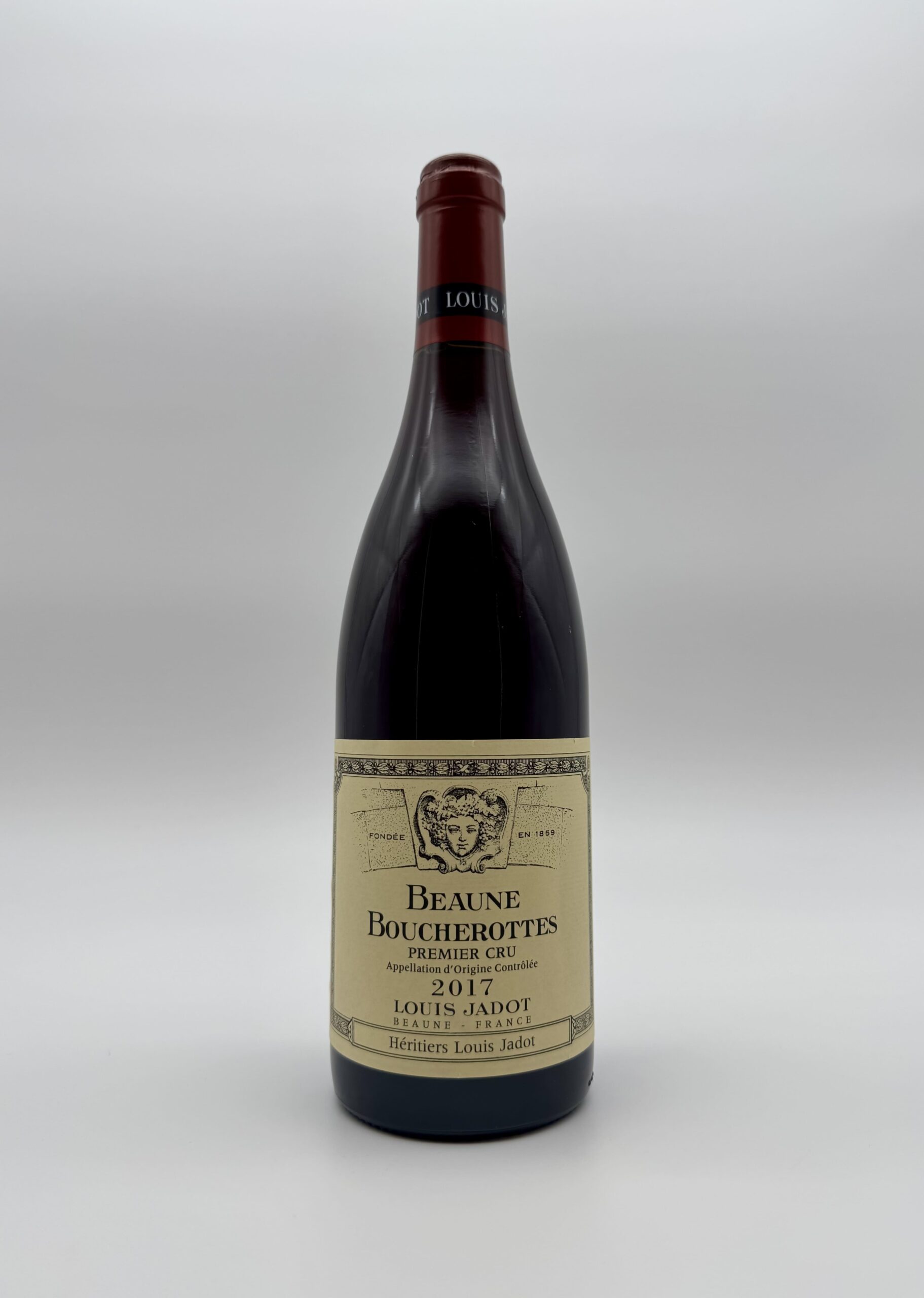 Beaune Boucherottes 1er Cru | Héritiers Louis Jadot - Vins Rouges Harmonieux pour Chaque Occasion Beaune Boucherottes 1er Cru | Héritiers Louis Jadot - Vins Rouges Harmonieux pour Chaque Occasion