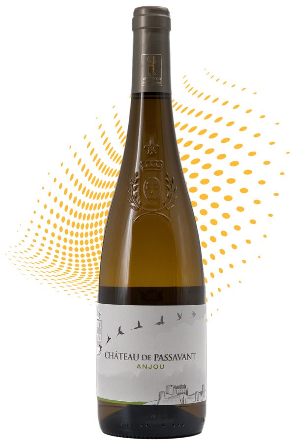 Château de Passavant - Vins Rouges Harmonieux pour Chaque Occasion