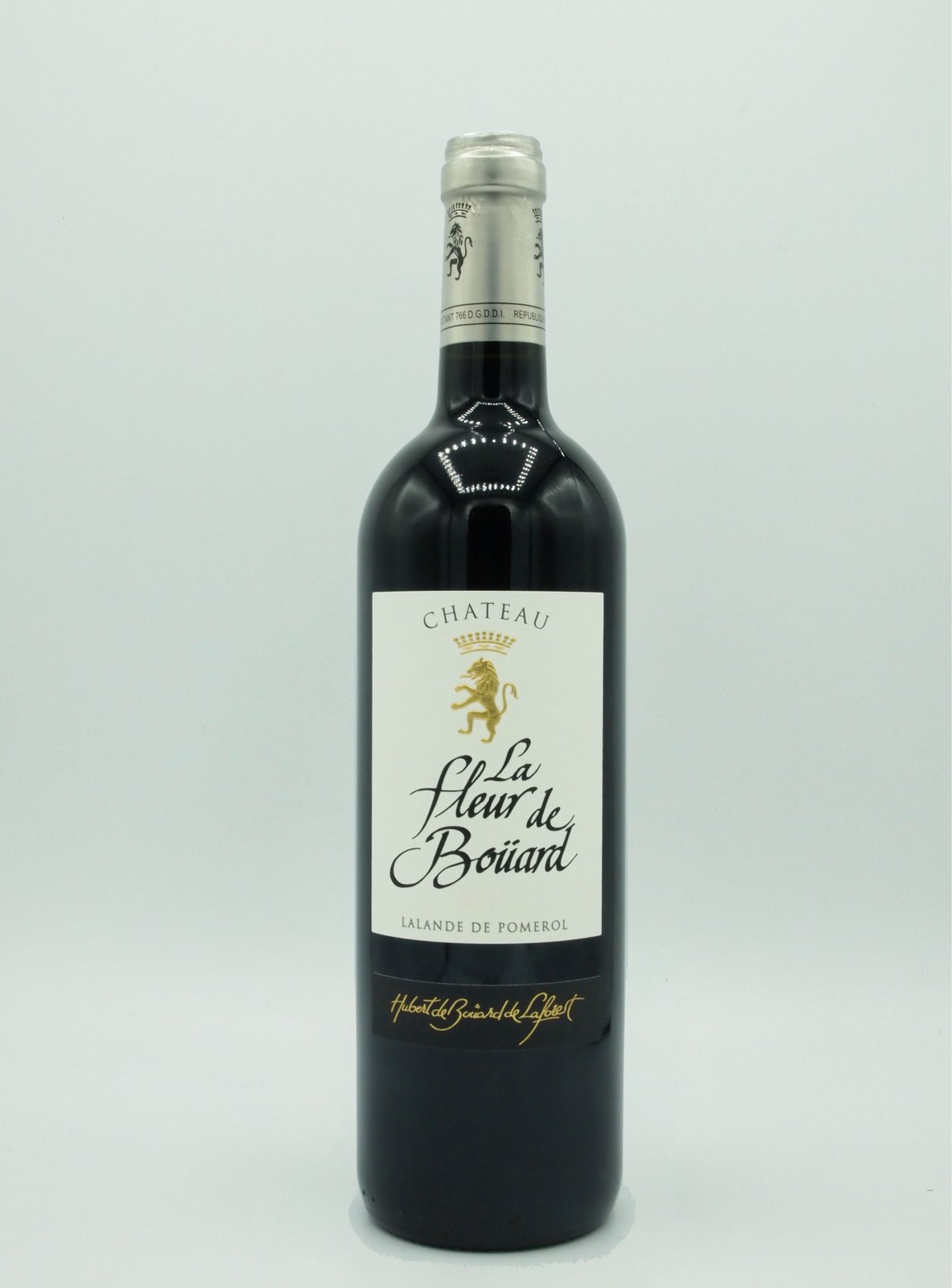 Château LA FLEUR DE BOÜARD AOC Lalande de Pomerol 2019 Rouge - Vins Rouges Harmonieux pour Chaque Occasion Château LA FLEUR DE BOÜARD AOC Lalande de Pomerol 2019 Rouge - Vins Rouges Harmonieux pour Chaque Occasion