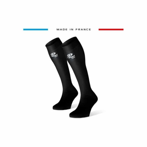Chaussettes de récupération BVS - Vins Rouges Harmonieux pour Chaque Occasion