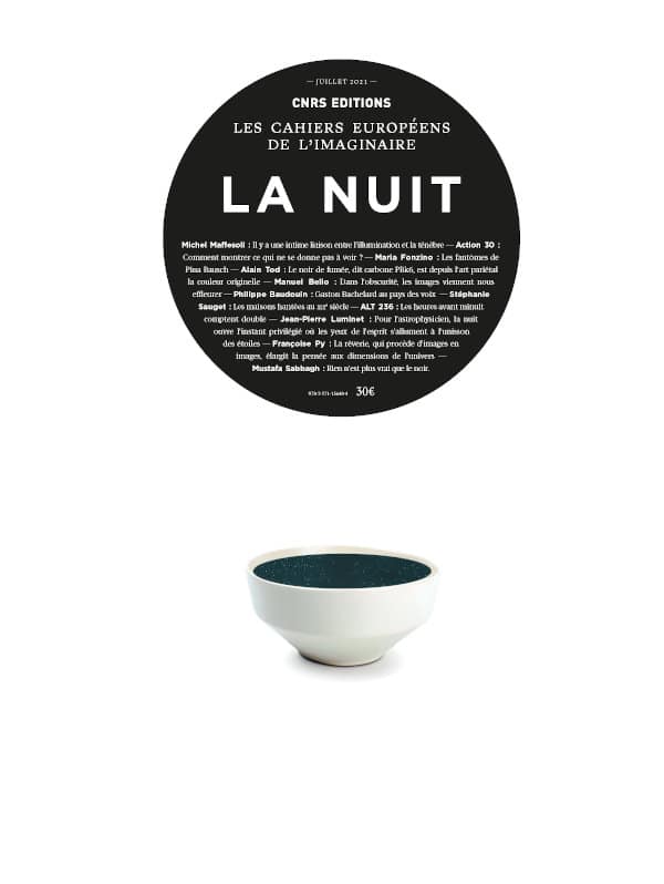 Cahiers européens de l’imaginaire n°10 : La nuit - Vins Rouges Harmonieux pour Chaque Occasion Cahiers européens de l’imaginaire n°10 : La nuit - Vins Rouges Harmonieux pour Chaque Occasion