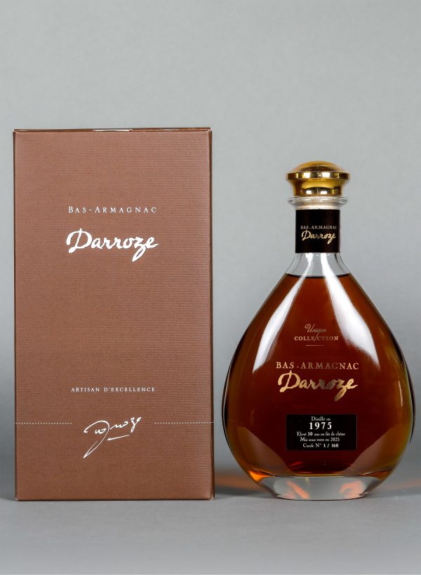 Carafe Collection Unique 1975 - Vins Rouges Harmonieux pour Chaque Occasion