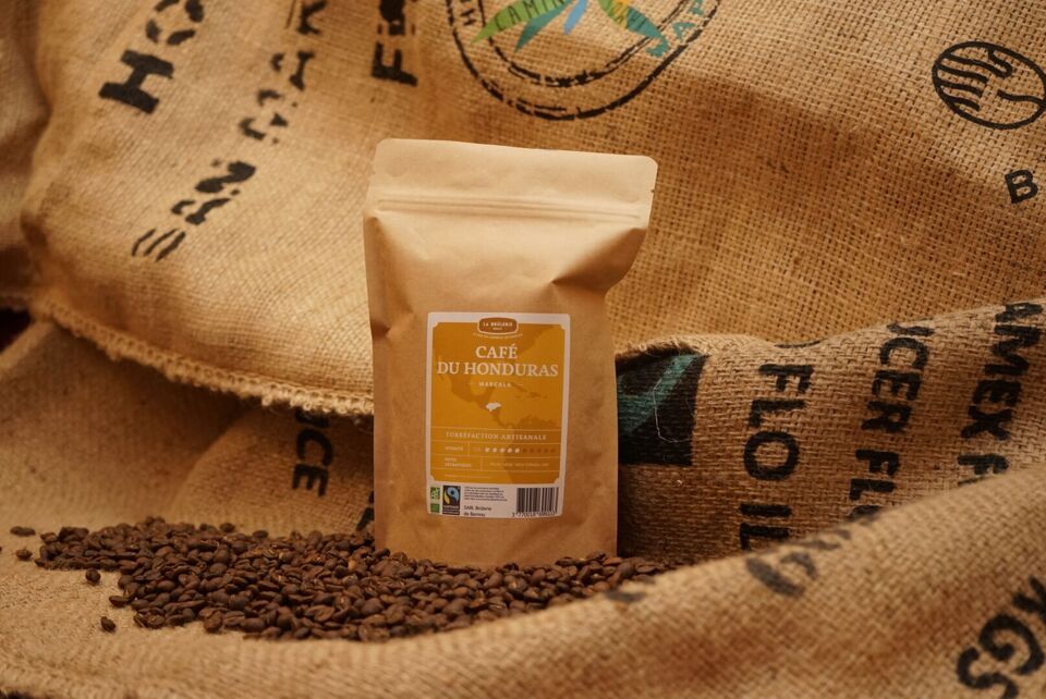 Café Honduras bio et équitable Grain - Vins Rouges Harmonieux pour Chaque Occasion Café Honduras bio et équitable Grain - Vins Rouges Harmonieux pour Chaque Occasion