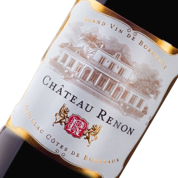 Château Renon - Vins Rouges Harmonieux pour Chaque Occasion