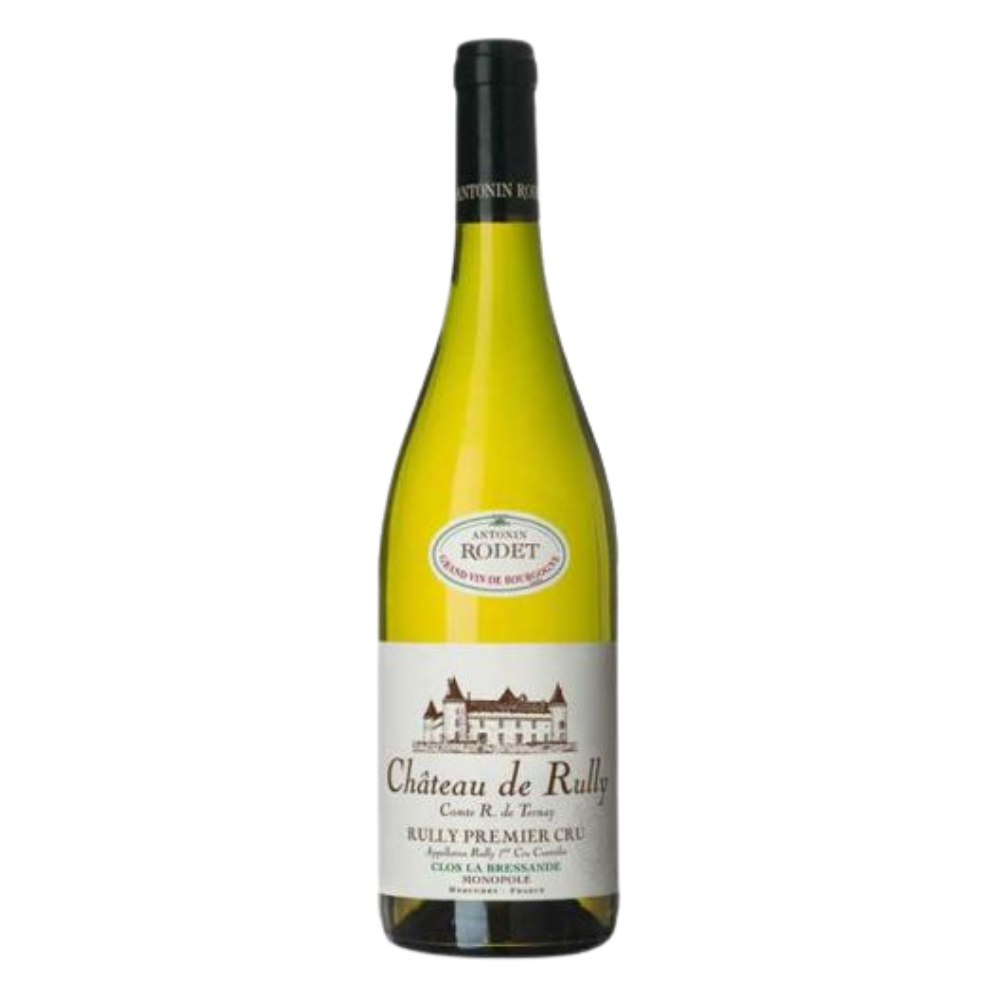 Château de Rully blanc 1er cru Rodet - Vins Rouges Harmonieux pour Chaque Occasion Château de Rully blanc 1er cru Rodet - Vins Rouges Harmonieux pour Chaque Occasion