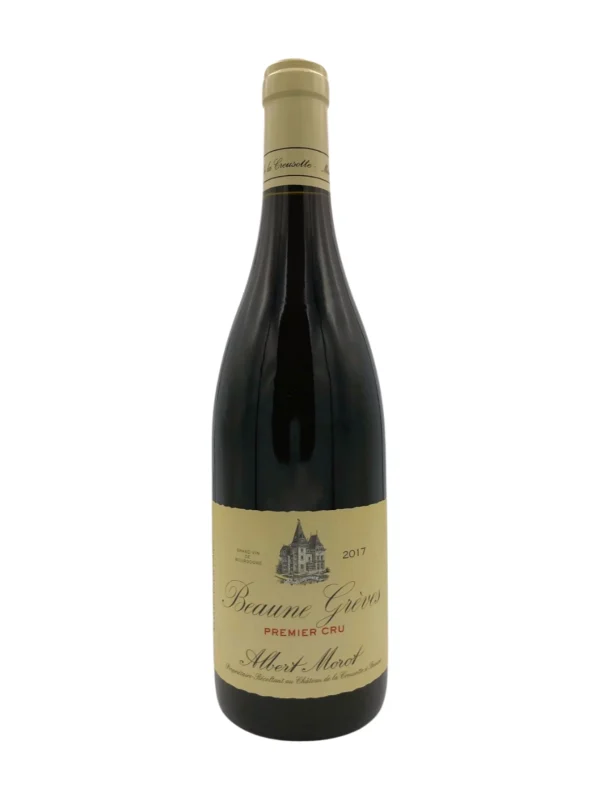 Beaune 1er cru Bressandes 2018 - Vins Rouges Harmonieux pour Chaque Occasion