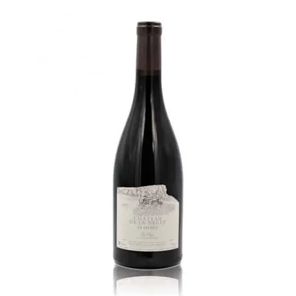 CHATEAU LA NEGLY LA FALAISE ROUGE JEROBOAM - Vins Rouges Harmonieux pour Chaque Occasion CHATEAU LA NEGLY LA FALAISE ROUGE JEROBOAM - Vins Rouges Harmonieux pour Chaque Occasion