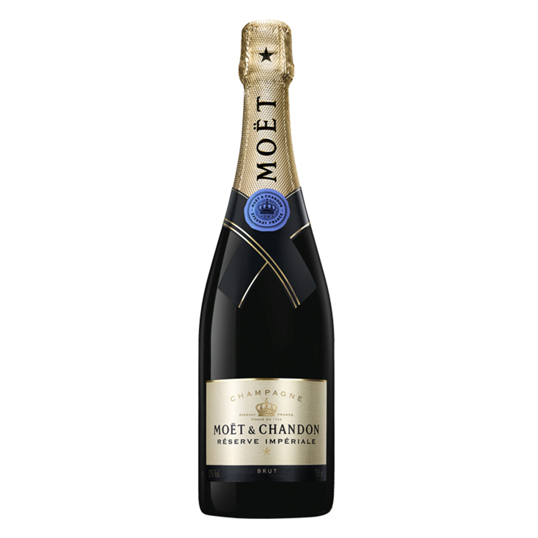 Champagne Moët & Chandon Réserve Impériale -75cl - Vins Rouges Harmonieux pour Chaque Occasion Champagne Moët & Chandon Réserve Impériale -75cl - Vins Rouges Harmonieux pour Chaque Occasion