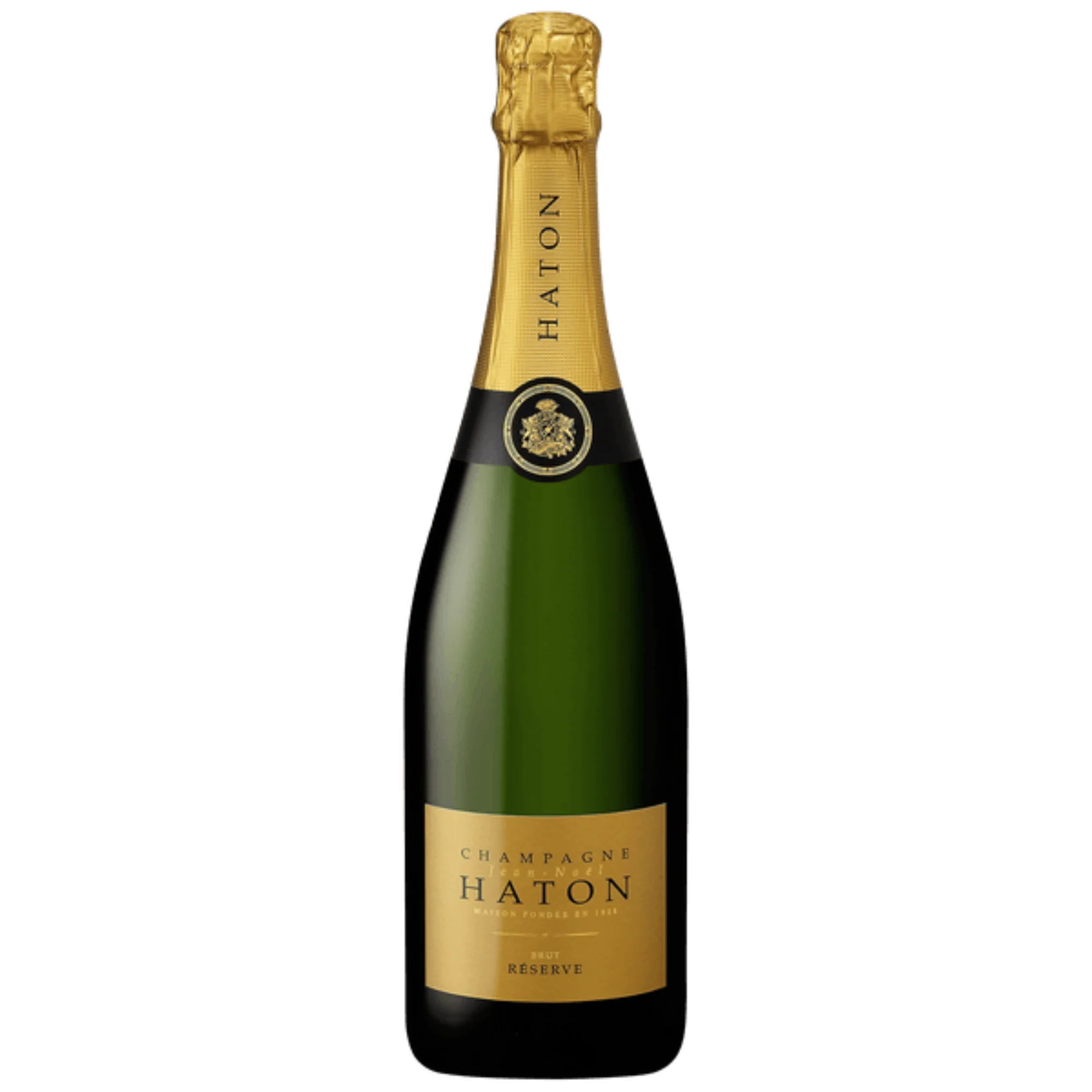 Champagne Haton Brut Réserve Magnum - Vins Rouges Harmonieux pour Chaque Occasion Champagne Haton Brut Réserve Magnum - Vins Rouges Harmonieux pour Chaque Occasion