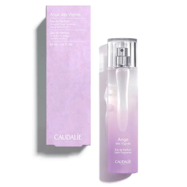 CAUDALIE -PARFUM DE VIGNES 50 ML - Vins Rouges Harmonieux pour Chaque Occasion CAUDALIE -PARFUM DE VIGNES 50 ML - Vins Rouges Harmonieux pour Chaque Occasion