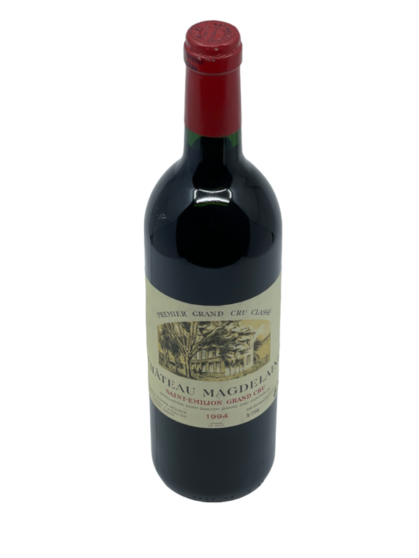Château Magdelaine - Vins Rouges Harmonieux pour Chaque Occasion