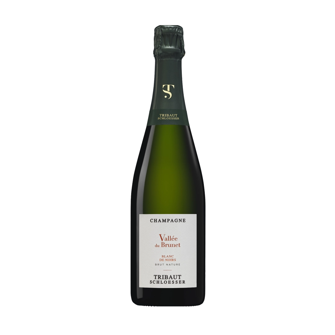 Champagne Tribaut Schloesser Blanc de Noir - Vins Rouges Harmonieux pour Chaque Occasion Champagne Tribaut Schloesser Blanc de Noir - Vins Rouges Harmonieux pour Chaque Occasion