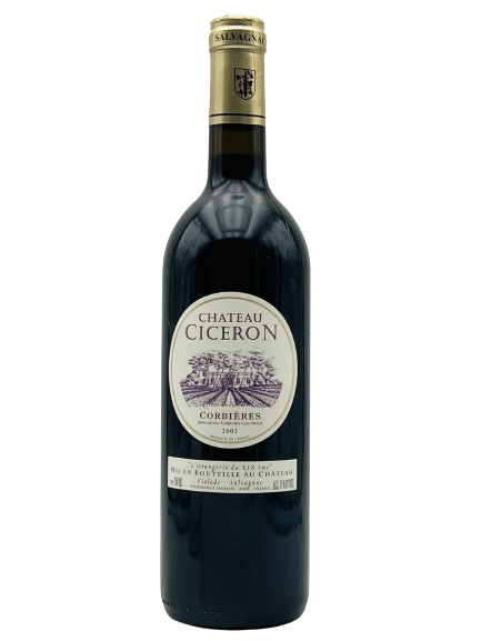 Château Ciceron - Vins Rouges Harmonieux pour Chaque Occasion Château Ciceron - Vins Rouges Harmonieux pour Chaque Occasion