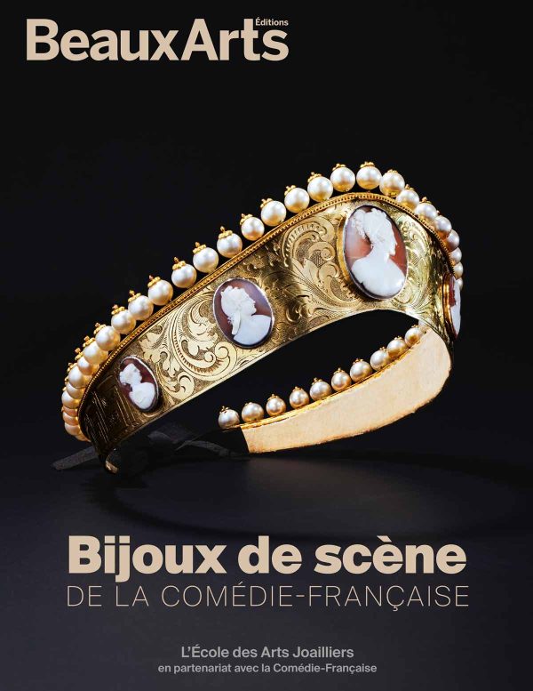 Bijoux de scène de la Comédie-Française - Vins Rouges Harmonieux pour Chaque Occasion