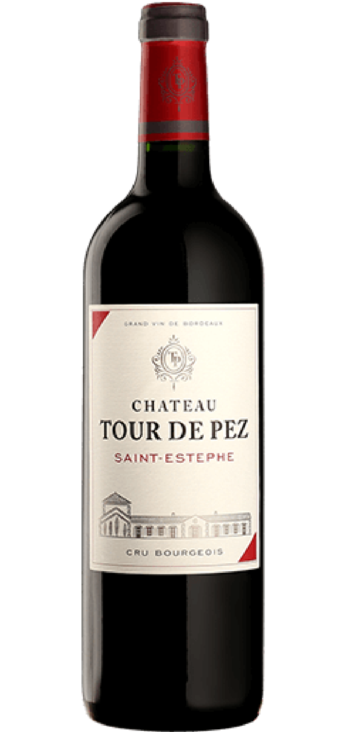 Château Tour de Pez 2020 – Saint-Estephe - Vins Rouges Harmonieux pour Chaque Occasion Château Tour de Pez 2020 – Saint-Estephe - Vins Rouges Harmonieux pour Chaque Occasion