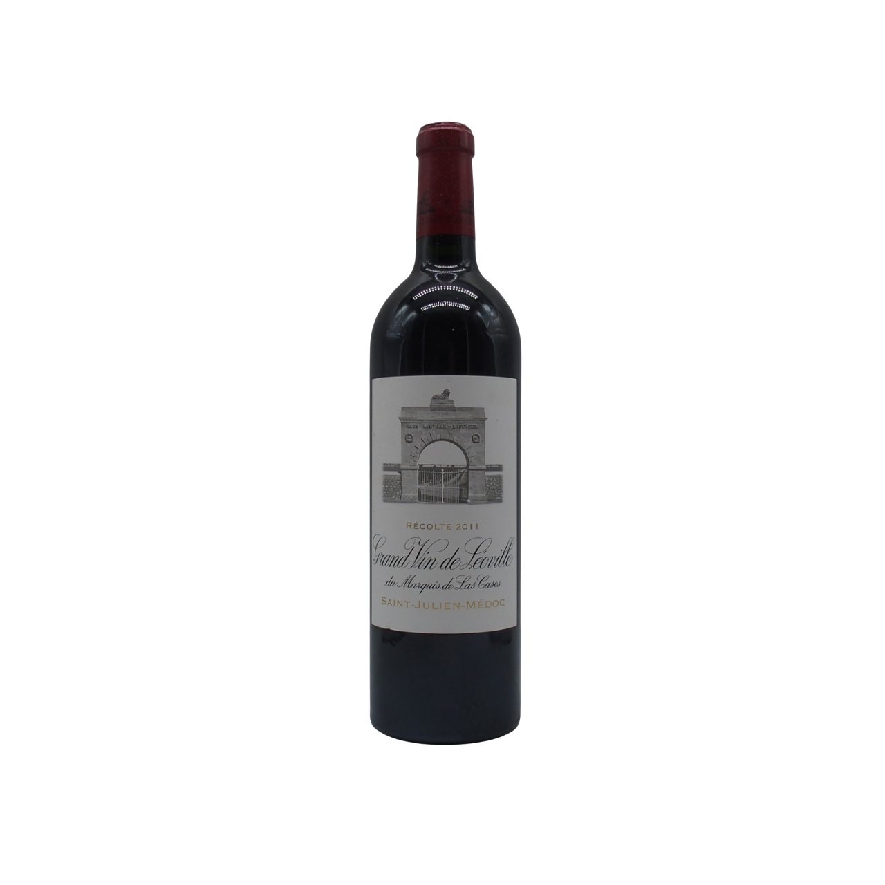 Château Léoville Las Cases 2011 – 75cl - Vins Rouges Harmonieux pour Chaque Occasion Château Léoville Las Cases 2011 – 75cl - Vins Rouges Harmonieux pour Chaque Occasion