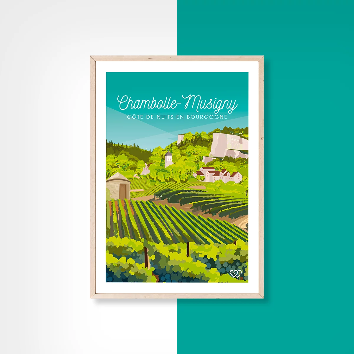 Chambolle-Musigny - Vins Rouges Harmonieux pour Chaque Occasion Chambolle-Musigny - Vins Rouges Harmonieux pour Chaque Occasion