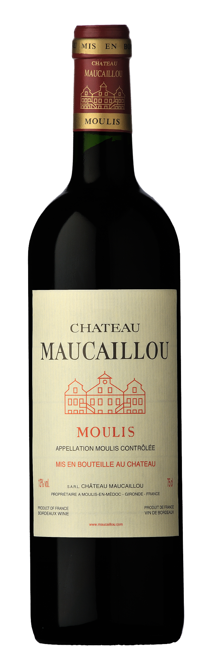 Château Maucaillou - Vins Rouges Harmonieux pour Chaque Occasion Château Maucaillou - Vins Rouges Harmonieux pour Chaque Occasion