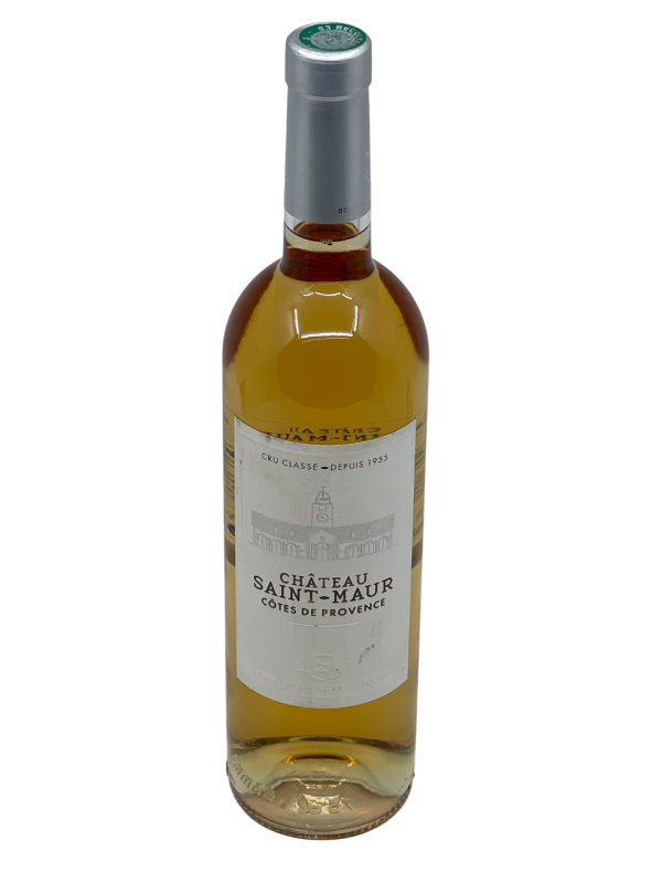 Château de Saint Maur - Vins Rouges Harmonieux pour Chaque Occasion