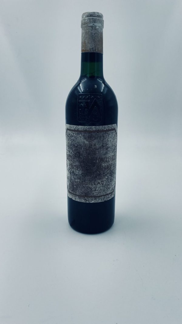 Château La Conseillante - Vins Rouges Harmonieux pour Chaque Occasion