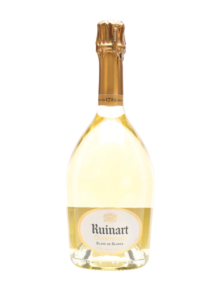 Champagne- Ruinart Blanc de Blancs – Second Skin-75cl - Vins Rouges Harmonieux pour Chaque Occasion Champagne- Ruinart Blanc de Blancs – Second Skin-75cl - Vins Rouges Harmonieux pour Chaque Occasion