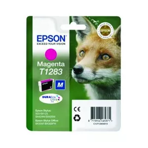 C13T12834011 EPSON BX305F TINTE MAGENTA 3,5ml 140S - Vins Rouges Harmonieux pour Chaque Occasion C13T12834011 EPSON BX305F TINTE MAGENTA 3,5ml 140S - Vins Rouges Harmonieux pour Chaque Occasion