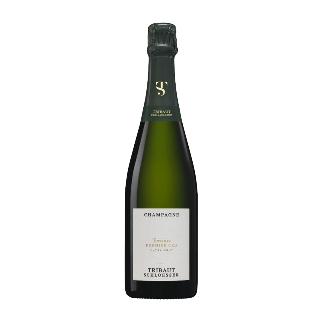 Champagne Tribaut Schloesser 1er cru extra brut - Vins Rouges Harmonieux pour Chaque Occasion Champagne Tribaut Schloesser 1er cru extra brut - Vins Rouges Harmonieux pour Chaque Occasion