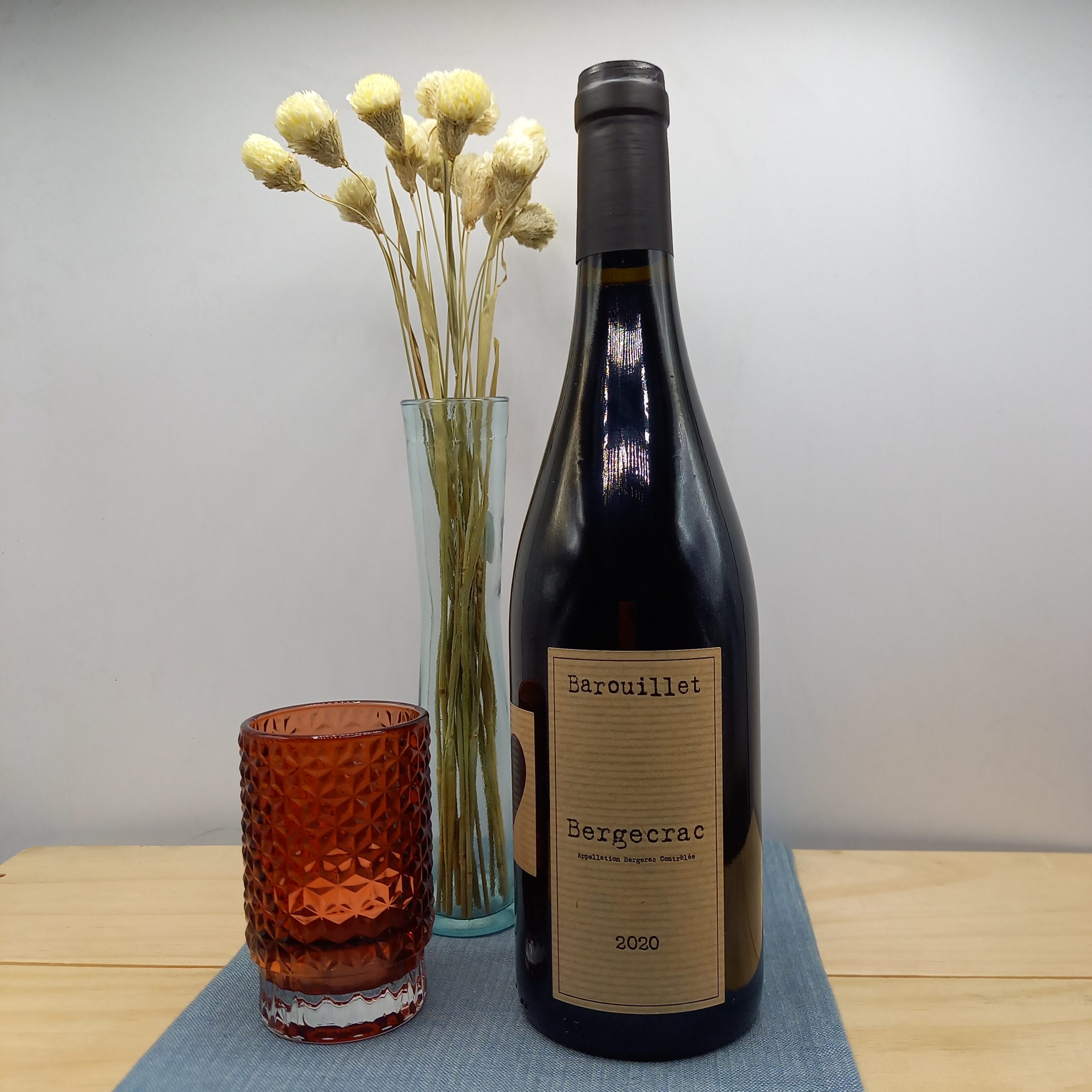 Château Barouillet – AOC Bergerac – Bergecrac Rouge - Vins Rouges Harmonieux pour Chaque Occasion Château Barouillet – AOC Bergerac – Bergecrac Rouge - Vins Rouges Harmonieux pour Chaque Occasion