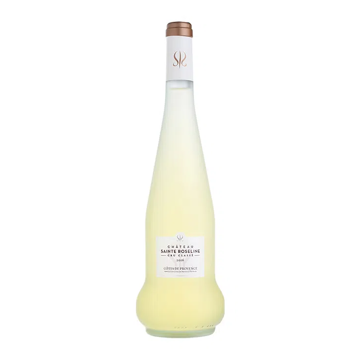 Château Sainte Roseline – Château Cru Classé – Côtes de Provence Blanc 2021 75cl - Vins Rouges Harmonieux pour Chaque Occasion Château Sainte Roseline – Château Cru Classé – Côtes de Provence Blanc 2021 75cl - Vins Rouges Harmonieux pour Chaque Occasion