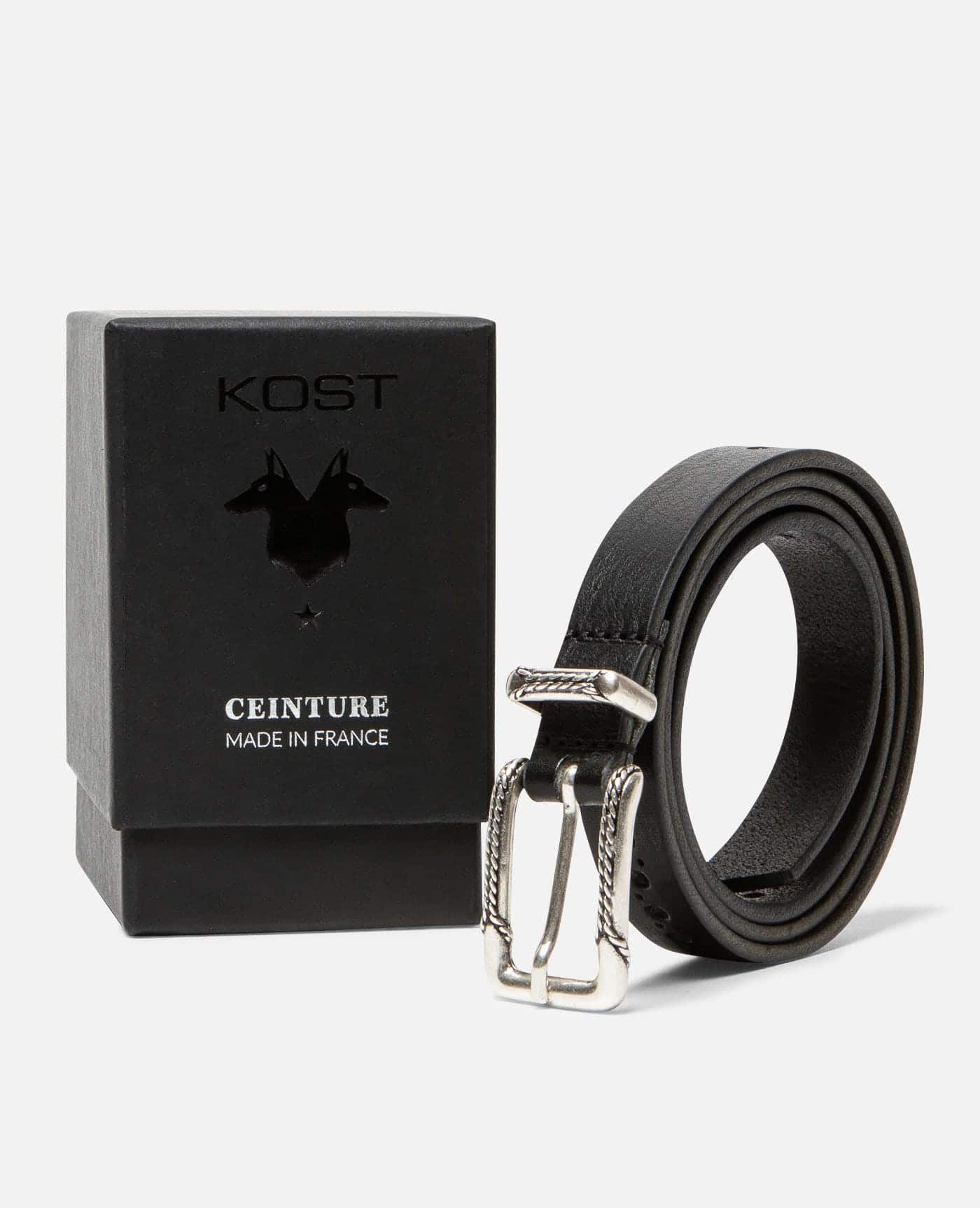 Ceinture femme cuir noir Janis - Vins Rouges Harmonieux pour Chaque Occasion Ceinture femme cuir noir Janis - Vins Rouges Harmonieux pour Chaque Occasion