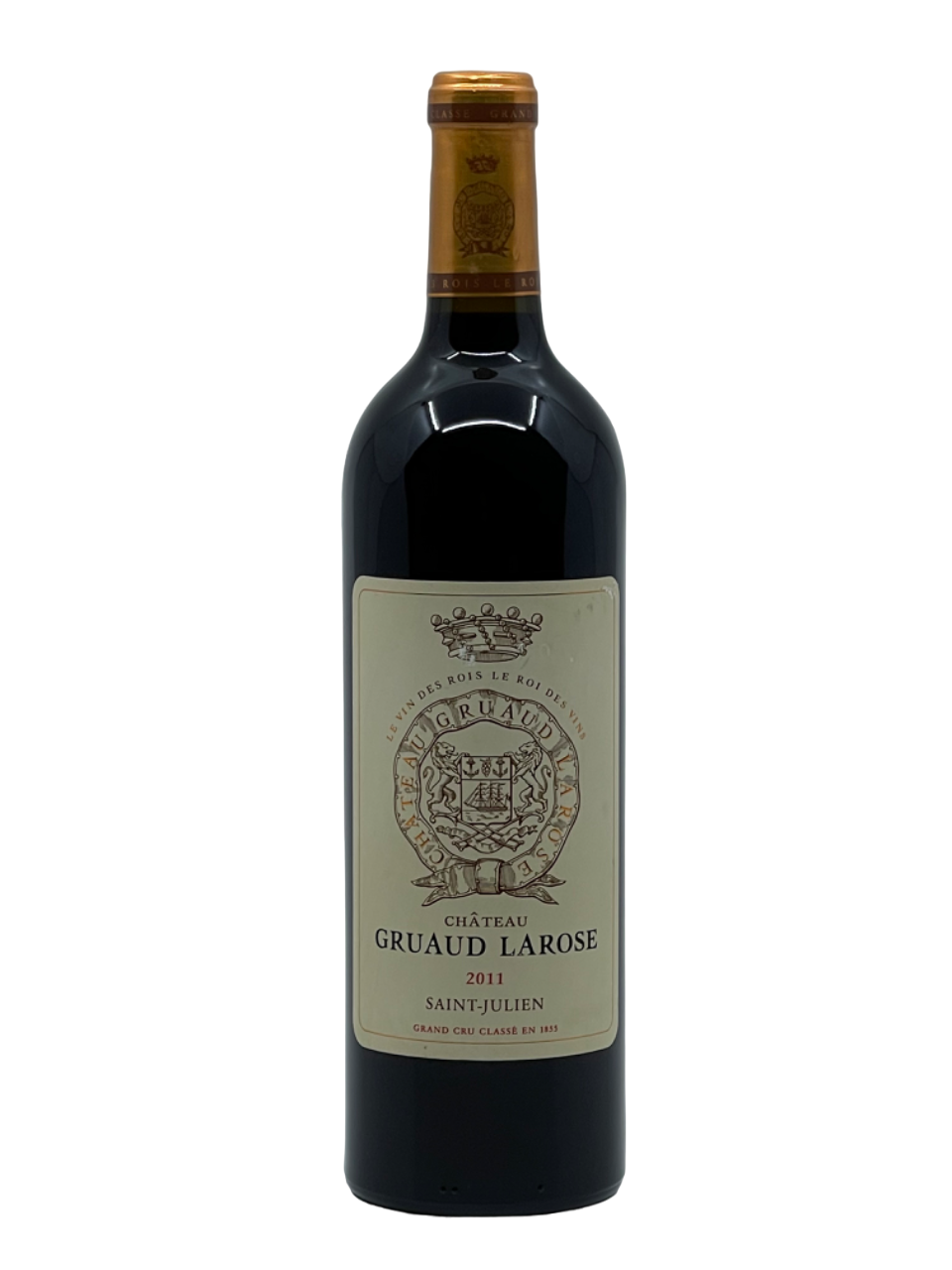 Château Gruaud Larose - Vins Rouges Harmonieux pour Chaque Occasion Château Gruaud Larose - Vins Rouges Harmonieux pour Chaque Occasion