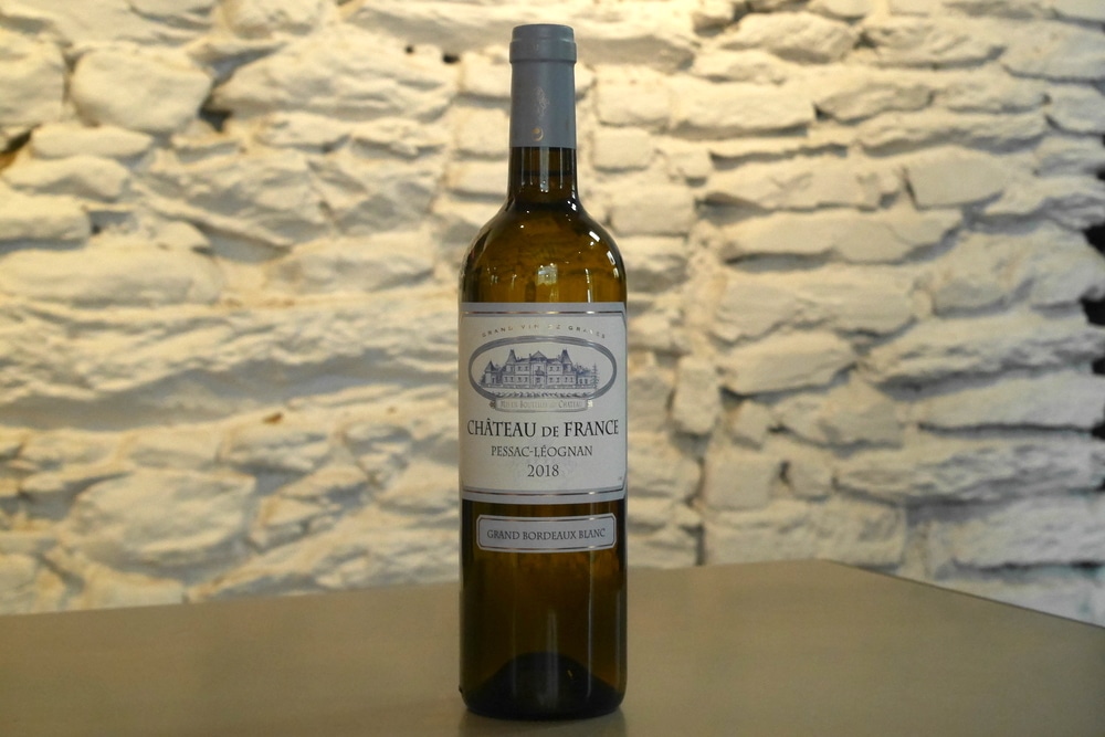Château de France 2020 - Vins Rouges Harmonieux pour Chaque Occasion Château de France 2020 - Vins Rouges Harmonieux pour Chaque Occasion