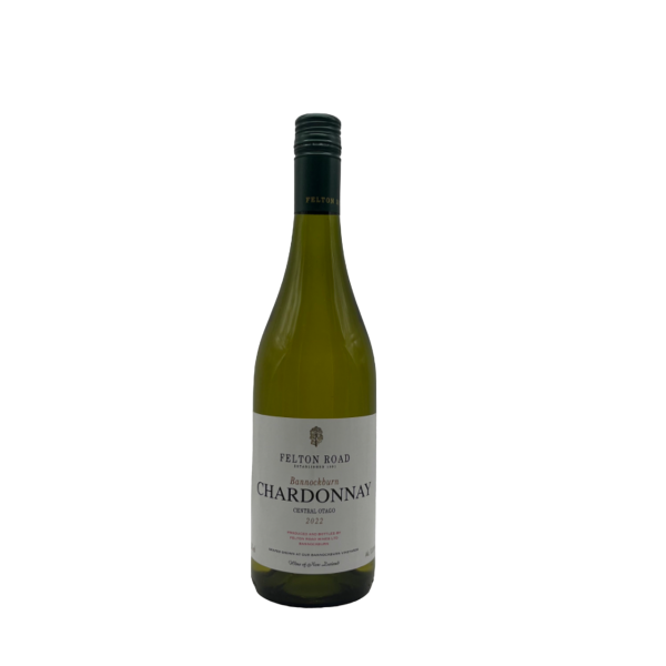 Bannockburn « Chardonnay » 2022 – 75cl - Vins Rouges Harmonieux pour Chaque Occasion