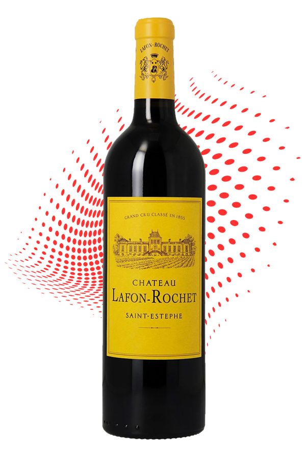 Château Lafon-Rochet - Vins Rouges Harmonieux pour Chaque Occasion
