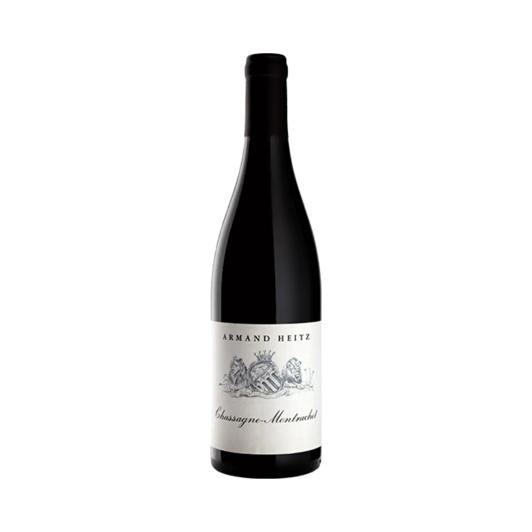 Chassagne-Montrachet rouge – Armand Heitz - Vins Rouges Harmonieux pour Chaque Occasion Chassagne-Montrachet rouge – Armand Heitz - Vins Rouges Harmonieux pour Chaque Occasion