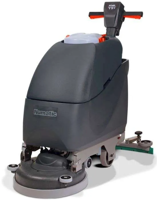 Autolaveuse TGB4045 NUMATIC - Vins Rouges Harmonieux pour Chaque Occasion
