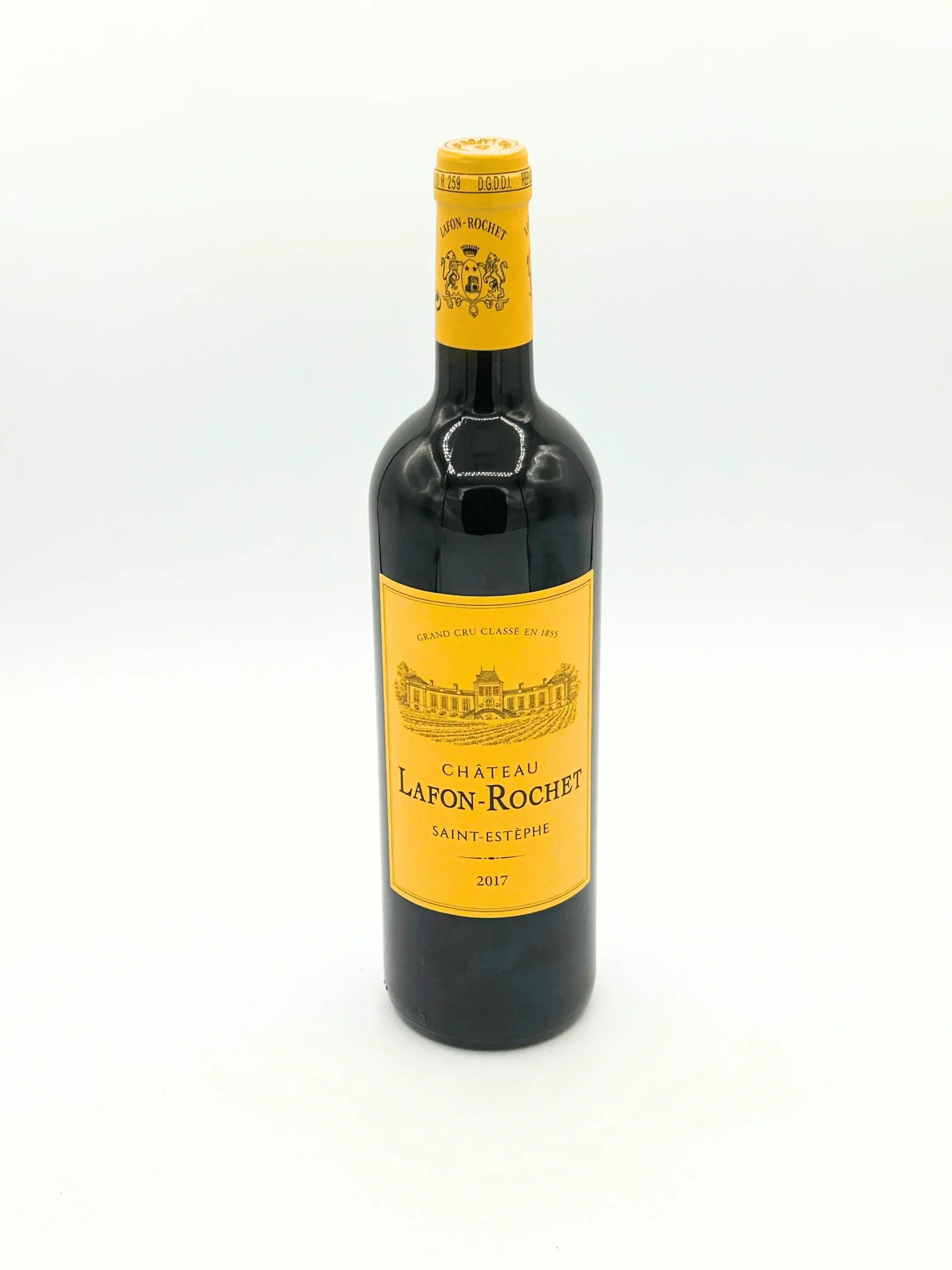 Château Lafon-Rochet 2017 – 4ᵉ Cru Classé Saint-Estèphe - Vins Rouges Harmonieux pour Chaque Occasion Château Lafon-Rochet 2017 – 4ᵉ Cru Classé Saint-Estèphe - Vins Rouges Harmonieux pour Chaque Occasion