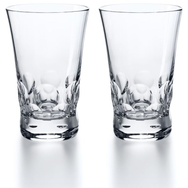 Béluga chopes x2 baccarat - Vins Rouges Harmonieux pour Chaque Occasion