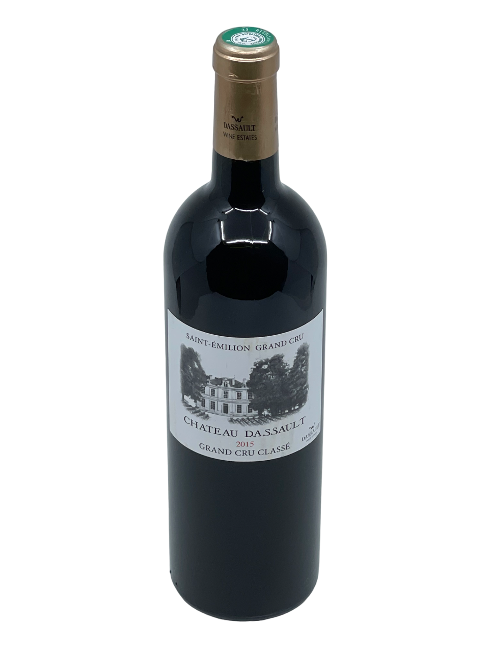 Château Dassault - Vins Rouges Harmonieux pour Chaque Occasion Château Dassault - Vins Rouges Harmonieux pour Chaque Occasion