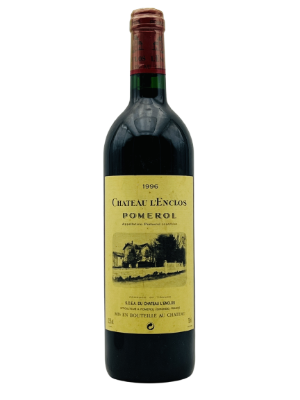Château L’Enclos - Vins Rouges Harmonieux pour Chaque Occasion Château L’Enclos - Vins Rouges Harmonieux pour Chaque Occasion