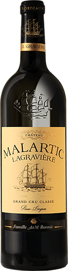 Château Malartic Lagravière, Grand Cru Classé. - Vins Rouges Harmonieux pour Chaque Occasion Château Malartic Lagravière, Grand Cru Classé. - Vins Rouges Harmonieux pour Chaque Occasion