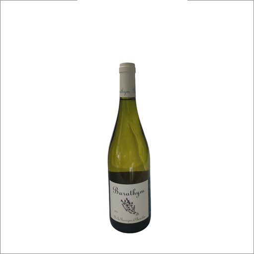 BARATHYM DE LA GARRIGUE D AUMELAS LANGUEDOC 2021 75 CL 12,5° - Vins Rouges Harmonieux pour Chaque Occasion