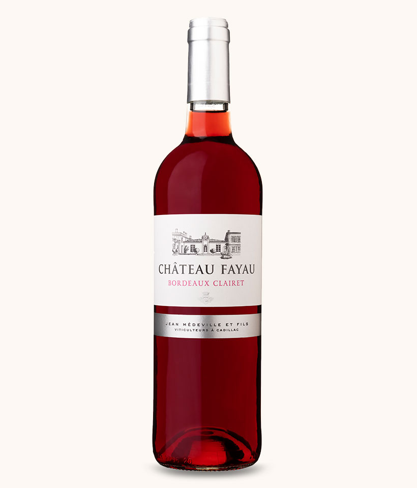 CHÂTEAU FAYAU Bordeaux – Clairet - Vins Rouges Harmonieux pour Chaque Occasion CHÂTEAU FAYAU Bordeaux – Clairet - Vins Rouges Harmonieux pour Chaque Occasion