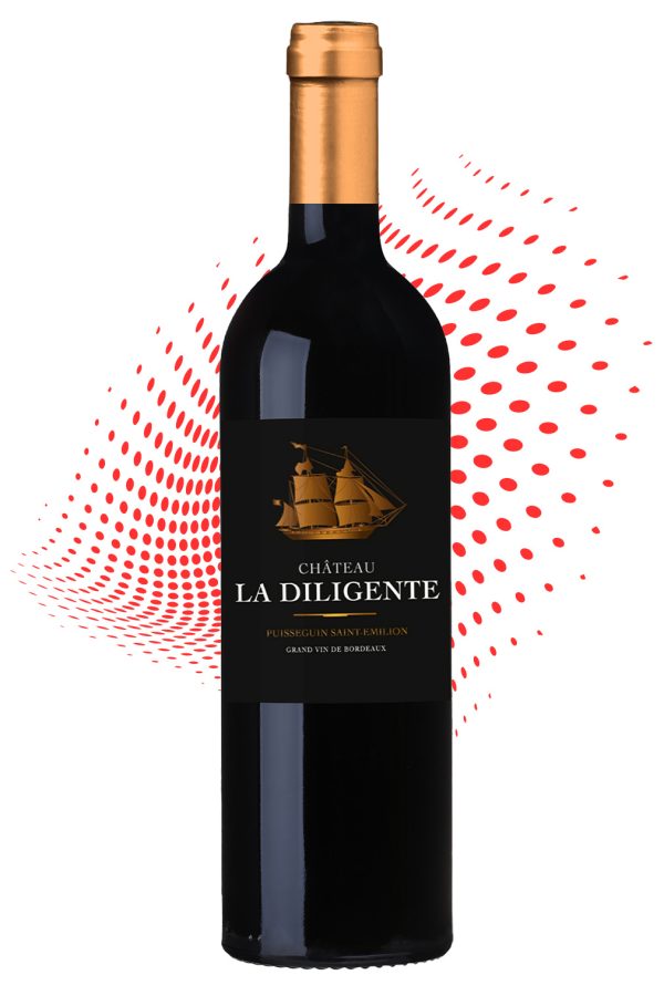 Château La Diligente - Vins Rouges Harmonieux pour Chaque Occasion