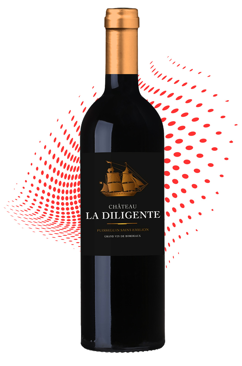Château La Diligente - Vins Rouges Harmonieux pour Chaque Occasion Château La Diligente - Vins Rouges Harmonieux pour Chaque Occasion