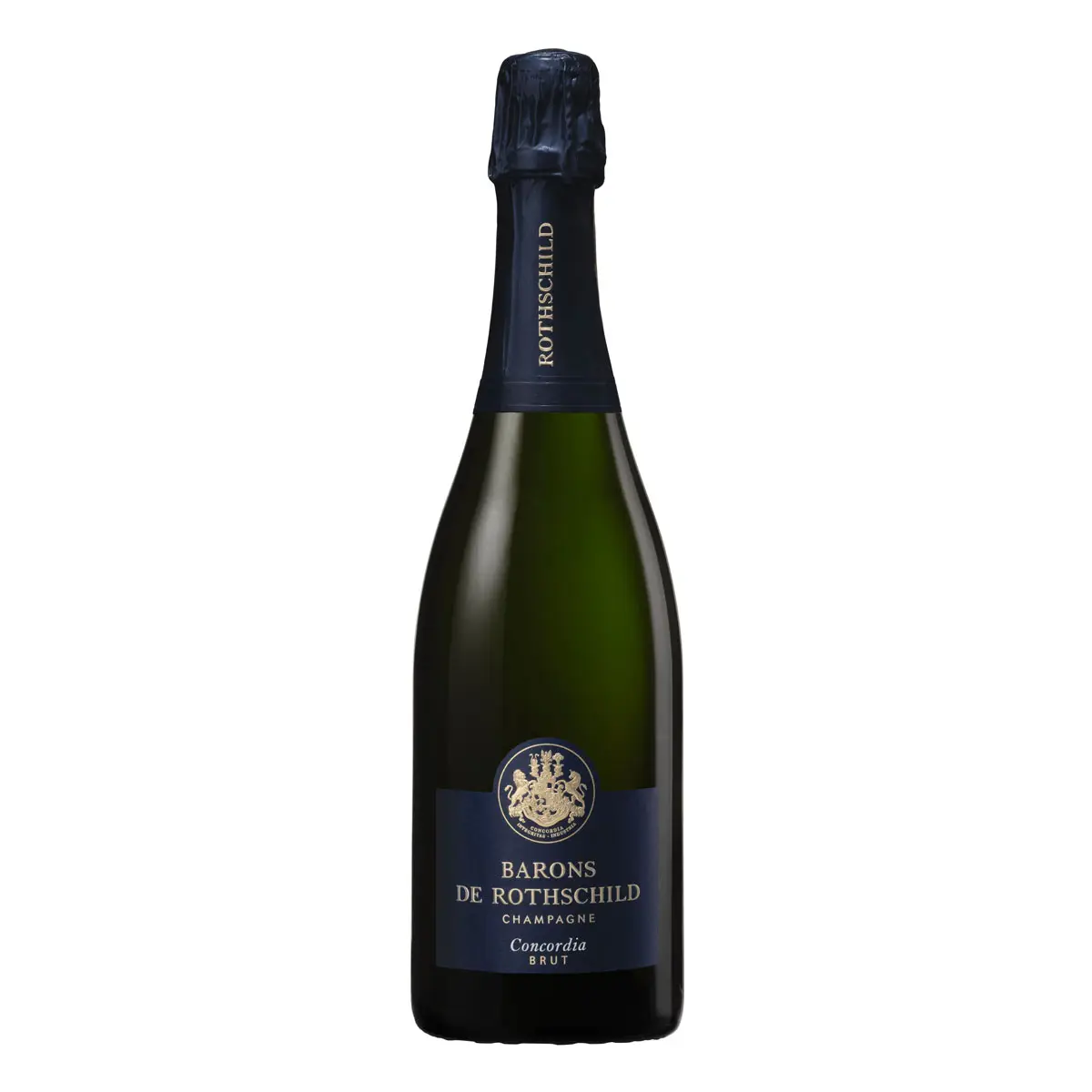 Barons de Rothschild Concordia Brut Bouteille - Vins Rouges Harmonieux pour Chaque Occasion Barons de Rothschild Concordia Brut Bouteille - Vins Rouges Harmonieux pour Chaque Occasion