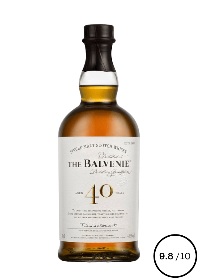 BALVENIE 40 ans Rare Marriages - Vins Rouges Harmonieux pour Chaque Occasion BALVENIE 40 ans Rare Marriages - Vins Rouges Harmonieux pour Chaque Occasion